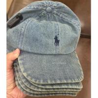 ราคา Polo ralph lauren Cap ยีนส์ (27311257118)