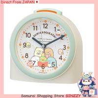 ราคา นาฬิกาปลุกตั้งโต๊ะ Seiko ควอตซ์ Sumikko Gurashi ของใช้ในบ้านญี่ปุ่น (42702805371)
