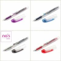 ราคา ปากกาหมึกซึมญี่ปุ่น Preppy Platinum F03 0.3 มม. Preppy ปากกาหมึกซึมญี่ปุ่น (56461651631)
