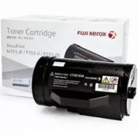 ราคา Fuji Xerox DocuPrint M355df Black Toner (CT201938) (7216521957)