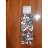ราคา Deep kiss วอนจูบ ผู้แต่ง YBSoulmate สภาพหนังสือ 95% (8031359488)