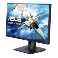 ราคา MONITOR ASUS VG258QR - 24.5" TN FHD 165Hz G-SYNC COMPATIBLE (23907832106)
