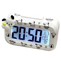 ราคา alarm clock นาฬิกาปลุก ใหม่ ปาชา สุนัขนาฬิกาปลุกมินิส่องสว่างนาฬิกาตั้งโต๊ะมัลติฟังก์ชั่น่ารักปิดเสียงนักเรียนนาฬิกาตั้งโต๊ะนาฬิกา 2025 (50612836725)