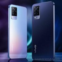 ราคา Vivo V21 5G มือสอง มีประกัน​ศูนย์​ (13617219344)