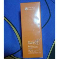 ราคา oriental princess natural power c miracle brightening complex power boosting serum เซรั่มบำรุงผิว (1154499258)