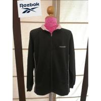 ราคา Reebok Brand_2nd hand เสื้อวอร์ม Size​ L/แท้มือสองสภาพใหม่กระสอบนำเข้า​ (22624522170)