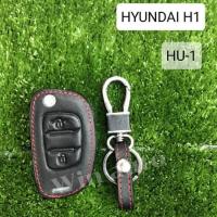 ราคา ซองหนังกุญแจรถยนต์ Hyundai H1 (9548365190)