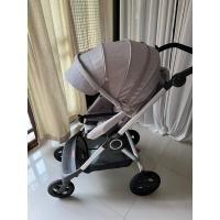 ราคา stokke รถเข็นเด็ก สภาพสวยมาก (29503549797)