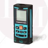 ราคา MARATHON เครื่องวัดระยะทางเลเซอร์60ม.+ระดับน้ำ S9 (5287366485)