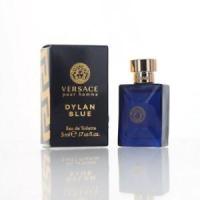 ราคา Versace Pour Homme Dylan Blue 5 ml. แบบแต้ม (160251031)