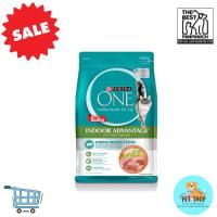 ราคา Purina One อาหารแมวเพื่อสุขภาพ เกรดพรีเมี่ยม 400 g (27137094562)