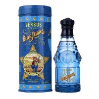 ราคา VERSACE (VERSACE) Blue Denim Cola Mens Eau De Toilette EDT 75ML (50311589154)