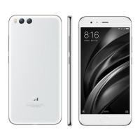 ราคา Xiaomi Mi 6 64GB/128GB สมาร์ทโฟน Global Edition โทรศัพท์มือถือมือสอง (50455250131)