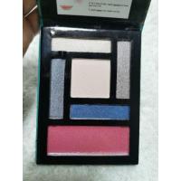 ราคา eye​ shadow​ + cream Brush​ palette​stila (7545197294)