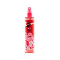 ราคา [สินค้าส่งด่วน] เอเวอร์เซ้นส์ ชิคโคโลญจน์ 100มล สีแดง EVERSENSE CHIC MOIST COLOGNE 100ML RED (48462080670)