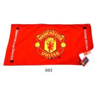 ราคา Licensed Towel Manchester United 16x32 Inc ผ้าขนหนู ผ้าเช็ดหัว ลาย ลิขสิทธิ์แท้ 100% แมนเชสเตอร์ ยูไนเต็ด แมนยู (41682128245)