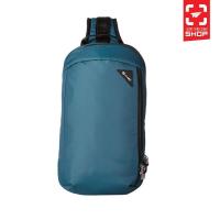 ราคา กระเป๋า Pacsafe Vibe 325 Anti-Theft Cross Body Pack (Eclipse) (6716114753)