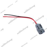 ราคา Intake Air อุณหภูมิพัดลม Knock Sensor ปลั๊ก Pigtail สําหรับ Honda Civic Accord Fit (22763641167)