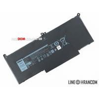 ราคา แบตเตอรี่โน๊ตบุ๊ค (แท้) F3YGT สำหรับ Dell Latitude E7280 E7480 E7290 7380 7390 7490 BATTERY NOTEBOOK (29659958864)