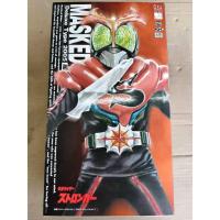 ราคา Medicom RAH No.244 Kamen Rider - Stronger 1/6 มือสอง ของครบ สภาพดี Masked Rider **พร้อมส่ง** (54803353066)