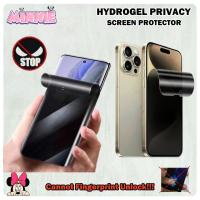 ราคา Privacy Matte Hydrogel Screen Protector Red Magic 9s Pro+ / Red Magic 9s Pro / Red Magic 9 Pro+ / Red Magic 9 Pro (53959183322)
