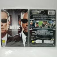 ราคา Media Play DVD Men In Black / เอ็มไอบี หน่วยจารชนพิทักษ์จักรวาล (DVD) /S9731D (20126124746)