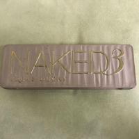 ราคา Naked 3 (840696999)