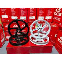 ราคา ขายล้อแม็กRCBมีตำหนิ MIO125 ดีส3รูขอบ14 (51705174662)
