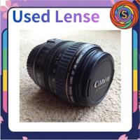 ราคา 【Secondhand】Canon EF 28-105mm F3.5-4.5 II USM Standard Zoom Lens EF-mount Full Frame DSLR used pre-loved (55611106246)