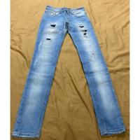 ราคา กางเกงยีนส์ขายาว CPS CHAPS size 25 (3420306836)