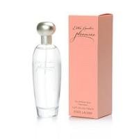 ราคา Estee Lauder Pleasures for Women EDP 100 ml. กล่องซีล (1183921628)