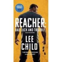 ราคา Asia Books หนังสือภาษาอังกฤษ BAD LUCK AND TROUBLE (MOVIE TIE-IN) (28806205979)