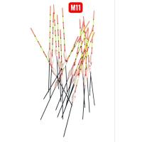 ราคา ทุ่นชิงหลิว PARROT ทุ่นนกแก้ว รุ่น M11 (45112543408)