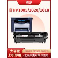 ราคา เหมาะสําหรับ HP 1005 Selenium Drum HP12A HP1020 Yijia Powder HP1005 HP1020 plus HP1010 HP1018 m1005mfp ตลับหมึกเครื่องพิมพ์ Q2612A Selenium Drum (47409934345)