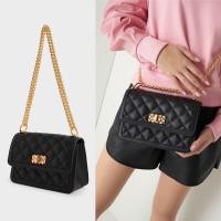 ราคา กระเป๋า charles & keith ของแท้100จากshopไทยมือสอง (17069706013)
