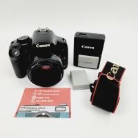ราคา CANON EOS 450D + YN50mm f1.8 (18788170401)