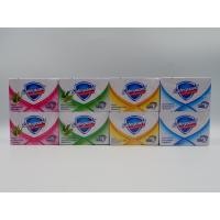 ราคา Safeguard เซฟการ์ดสบู่ 48 กรัม แพค 4 ก้อน (7066949107)