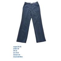 ราคา กางเกงมือสอง, กางเกงสแล็คผู้หญิง (42552049050)