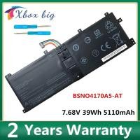 ราคา BSNO4170A5-AT แบตเตอรี่แล็ปท็อปสําหรับ Lenovo Miix 520 510 510-12IKB 510-12ISK 520-12IKB LH5B10L67278 5B10L68713 7.68V 39WH (52262374156)
