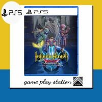 ราคา ps5 infinity strash dragon quest the adventure of dai ( english ) (23073226875)