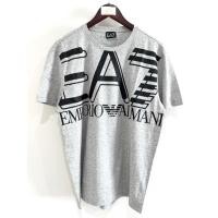 ราคา T-Shirt Emporio Armani ของแท้ (27179584976)