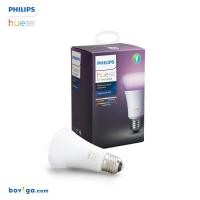 ราคา Philips Hue Bulb - หลอดไฟเปลี่ยนสีอัจฉริยะ (5444263908)