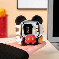 ราคา เหมาะสําหรับ iwatch Apple Watch Stand ที่วางแท่นชาร์จ Applewatch สุดน่ารัก s10 (48911443203)