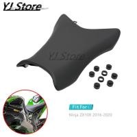 ราคา Fit For Kawasaki Ninja ZX10R ZX-10R ZX 10R 2016 2017 2018 2019 2020 Motorcycle Front Driver Rider S (44428475657)