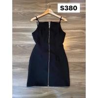 ราคา Rock Candyเดรสซิปหน้า รูดได้จริง (5948948482)