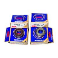 ราคา NSK ตลับลูกปืน 608 แท้ จำนวน 1ชิ้น (รหัสZZ/DDU) (56559224246)