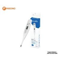 ราคา MICROLIFE MT650 Digital Thermometer เทอร์โมมิเตอร์วัดอุณหภูมิระบบดิจิตอล รุ่น MT650 (49912417228)