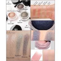 ราคา [Sale] CHANEL ILLUSION D’OMBRE LONG-WEAR LUMINOUS EYESHADOW # 84 Epatant จาก เคาท์เตอร์สยามพารากอน (26302431913)