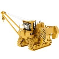 ราคา DM 1: 50 CAT 587T PIPELAYER ท่อวางรอกเครื่องโลหะผสมวิศวกรรมยานพาหนะรุ่น 85272C (49760924945)