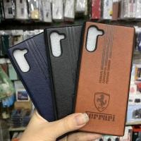 ราคา เคสลายหนังสําหรับ Samsung Galaxy Note 20 Ultra, Note 20, Note 10 Plus, Note 10, Note 9, Note 8 - ร้าน Filo (53510416000)